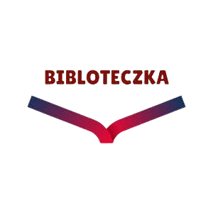 Logo Bibloteczka