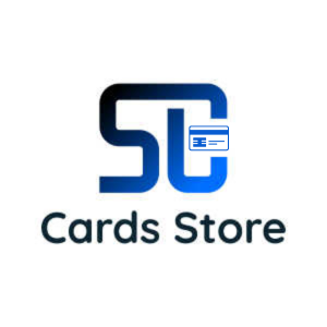 CardsStores Logo