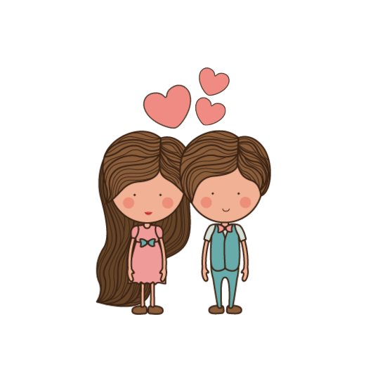 LoveHaven Logo